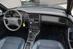 Audi Cabriolet 2.0 Pro Line Sunset / Elektr. Dak / LMV / N.A, Auto's, Oldtimers, Voorwielaandrijving, Bedrijf, Handgeschakeld