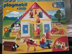 1,2,3 Playmobil NIEUW, Kinderen en Baby's, Speelgoed | Playmobil, Ophalen of Verzenden, Nieuw, Complete set