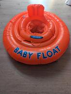 Baby Float- Zwemband - Zwemspullen - Veilig zwemmen, Jongetje of Meisje, One size, Ophalen of Verzenden, Zo goed als nieuw
