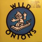 cd van Wild Onions ‎– Organic Groove Party, Cd's en Dvd's, Cd's | Pop, Zo goed als nieuw, 1980 tot 2000, Verzenden