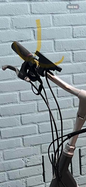 Display haoeder van trek bionx beschikbaar voor biedingen