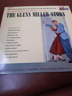 The Glenn Miller story, Overige formaten, Jazz, Gebruikt, Ophalen of Verzenden