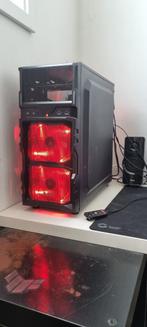 Game PC met Nvidia Geforce RTX 2060, 1 speler, Ophalen of Verzenden, Gebruikt