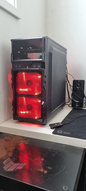 Game PC met Nvidia Geforce RTX 2060 beschikbaar voor biedingen