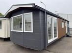Muller 10.50 x 3.80 6-persoons CV, Caravans en Kamperen, Stacaravans, Niet ingevuld, Niet ingevuld, Niet ingevuld