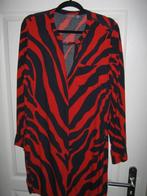 Vrolijk tuniek maat L van Geisha ., Kleding | Dames, Geisha, Maat 42/44 (L), Ophalen of Verzenden, Zo goed als nieuw