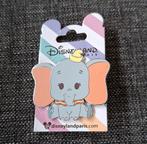 Dumbo pin - Disneyland Parijs (nieuw), Ophalen of Verzenden, Nieuw, Speldje of Pin