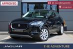 Jaguar E-PACE 2.0 P200 AWD | Pano | Stoelverwarming, Euro 6, 109 €/maand, Zwart, SUV of Terreinwagen