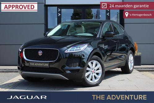 Jaguar E-PACE 2.0 P200 AWD | Pano | Stoelverwarming, Auto's, Jaguar, Bedrijf, Te koop, E-Pace, 4x4, ABS, Achteruitrijcamera, Airbags
