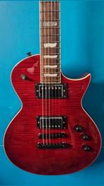 ESP LTD EC-401, Ophalen of Verzenden, Zo goed als nieuw, Elektrische gitaar