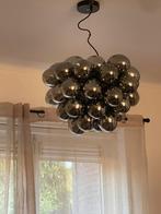 Hanglamp chrome, Huis en Inrichting, Lampen | Hanglampen, Ophalen, Nieuw, 50 tot 75 cm