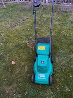 grasmachine, Tuin en Terras, Grasmaaiers, Ophalen, Cirkelmaaier, Gebruikt, Black & Decker