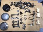 Mobylette/Batavus Onderdelen Lot - Benzinekraan, Ophalen of Verzenden, Gebruikt