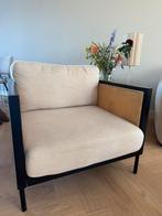 Fauteuil, Huis en Inrichting, Banken | Sofa's en Chaises Longues, Ophalen, Eenpersoons, 75 tot 100 cm, Zo goed als nieuw