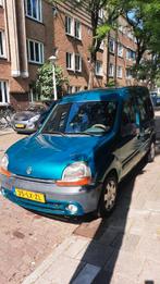 Renault Kangoo RXE 1.4 met revisie Motor nieuwe APK!!, Particulier, Te koop