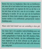 Frankrijk & Corsica - De leukste hotelletjes (1995), Boeken, Reisgidsen, Overige merken, Verzenden, Europa, Zo goed als nieuw