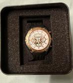 Rotorcraft horloge heren, Overige merken, Staal, Polshorloge, Overige materialen