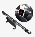 imoshion Tablet Houder Hoofdsteun Auto - Uitschuifbaar, Auto diversen, Ophalen, Zo goed als nieuw