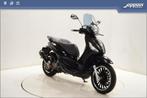 piaggio beverly 300 (bj 2018), Motoren, Motoren | Piaggio, Scooter, 300 cc, Bedrijf, 12 t/m 35 kW