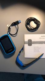 Garmin navigatietoestel en horloge. Set 125 euro!, Sport en Fitness, Bergsport en Wandelen, Ophalen of Verzenden, Gebruikt