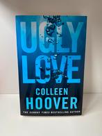 Ugly Love - Colleen Hoover, Boeken, Taal | Engels, Fictie, Colleen Hoover, Ophalen of Verzenden, Zo goed als nieuw