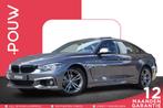 BMW 4-serie Gran Coupé 418i 136pk M Sport Corporate Lease |, Auto's, Automaat, 12 maanden, Gebruikt, Bedrijf