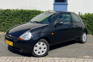 FORD Ka 1.3 I 44KW Cool &amp; Sound beschikbaar voor biedingen
