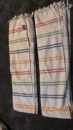 Strandlakens 2 stuks, Ophalen of Verzenden