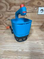 GARDENA Handstrooier - Perfect voor gazon en tuin, Tuin en Terras, Ophalen, Zo goed als nieuw, Overige soorten, Gardena