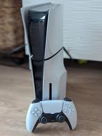 Playstation 5 Disc 1TB met TMR Controller, Spelcomputers en Games, Spelcomputers | Sony PlayStation 5, Ophalen, Zo goed als nieuw
