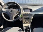 Opel Astra 1.6 Temptation | Airco | Trekhaak, Voorwielaandrijving, 15 km/l, Gebruikt, 4 cilinders