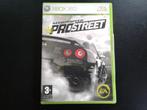 Need for Speed Prostreet (360), Vanaf 18 jaar, Shooter, Verzenden, 1 speler