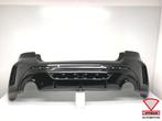 BMW 1 Serie F40 M Achterbumper Bumper 4xPDC Origineel!
