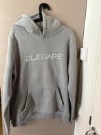 2 Legare hoodie XXL grijs, Overige maten, Ophalen of Verzenden, 2 Legare, Grijs