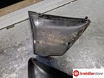 Kawasaki KZ650 SR zijkappen setje, Motoren, Gebruikt, Ophalen of Verzenden, Kawa, Kawa