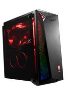 MSI Z370 Gaming Infinite X Gaming PC + 3 monitor, Computers en Software, Desktop Pc's, Ophalen, 32 GB, Zo goed als nieuw, 2 TB