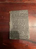 Cantemus gezangen boek1921, Ophalen of Verzenden