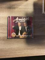 Cd amigos, Ophalen of Verzenden, Zo goed als nieuw