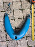 Boeg stootwil fender, Watersport en Boten, Ophalen of Verzenden, Gebruikt, Ankeren en Afmeren, Zeilboot of Motorboot