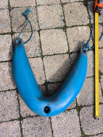 Boeg stootwil fender beschikbaar voor biedingen