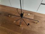Grote hanglamp industrieel, Ophalen, Zo goed als nieuw, Metaal, Modern of industrieel