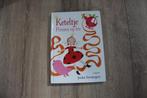 Keteltje Prinses of les, Boeken, Ophalen of Verzenden, Zo goed als nieuw, Jeska verstegen, Sprookjes