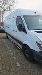 Mercedes-Benz Sprinter 2.1 CDI L3H2 Automaat, Auto's, Bestelauto's, Automaat, Euro 5, 4 cilinders, Diesel