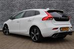 Volvo V40 1.5 T3 Polar+ Sport € 21.899,00, Auto's, Volvo, 65 €/maand, 1498 cc, 4 cilinders, 700 kg