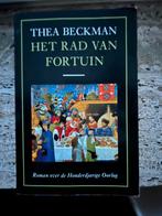 T. Beckman - Het rad van fortuin, Ophalen of Verzenden, Zo goed als nieuw, T. Beckman