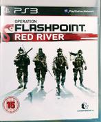 Operation Flashpoint Red River (super deals zie info), Spelcomputers en Games, Games | Sony PlayStation 3, Ophalen of Verzenden