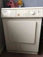 Miele Novotronic T145C Droger - Gebruikt, Ophalen, Gebruikt, 4 tot 6 kg, Voorlader