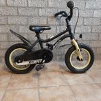 kinderfiets 12 inch, Fietsen en Brommers, Fietsen | Kinderfietsjes, Ophalen, Gebruikt, Minder dan 16 inch