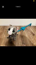 FurReal Friends Walk A lots Kat, Ophalen, Zo goed als nieuw, Jongen of Meisje