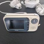 alecto DVM- 191, Kinderen en Baby's, Babyfoons, Ophalen, Gebruikt, 250 meter of meer, Camera